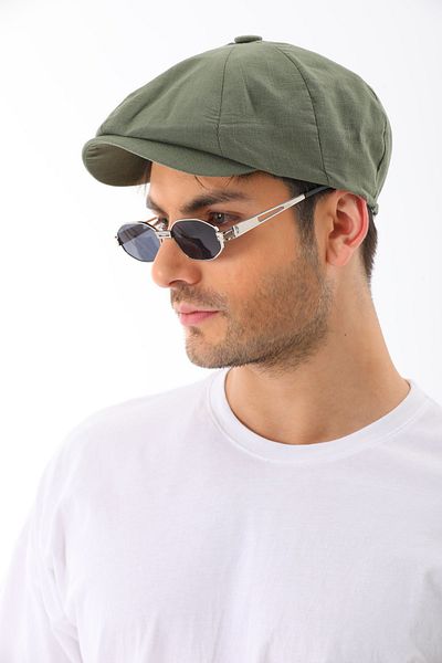 Ritagarcia Summer Cap