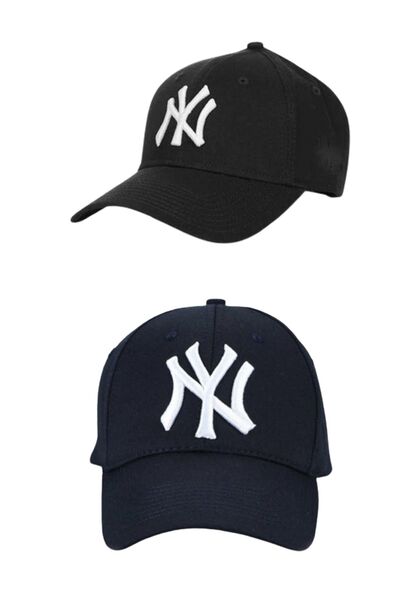 Ritagarcia Вишита шапка "Сапка" унісекс Комплект з 2 шт.