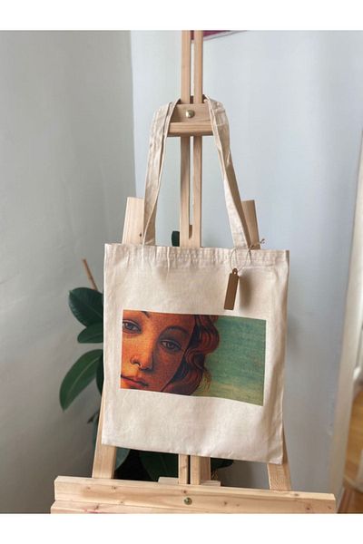 InfinitumWorks Venus Cloth Bag