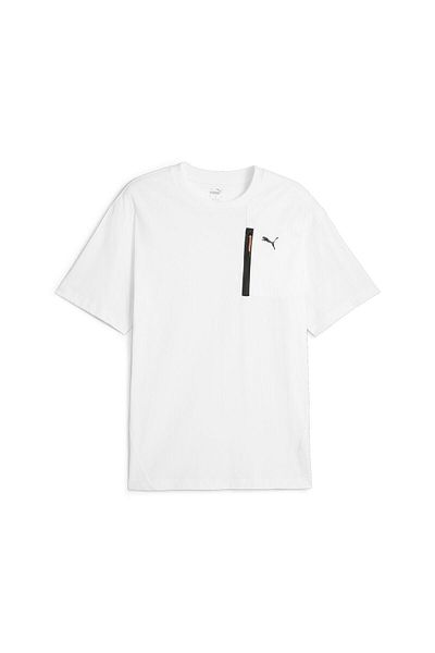 Puma Men's Open Road T-Shirt