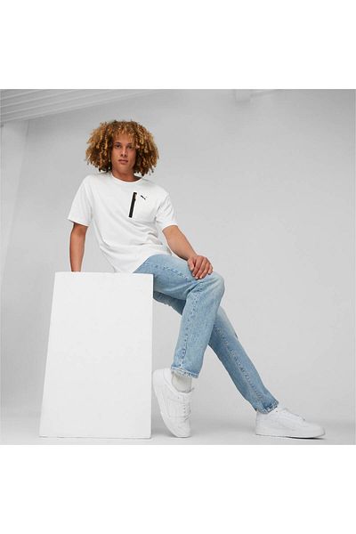Puma Men's Open Road T-Shirt