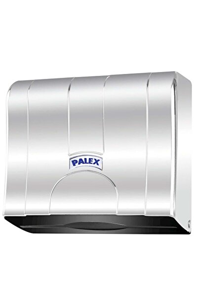 Palex 3570 - Krom Z Katlı Kağıt Havlu Dispanser