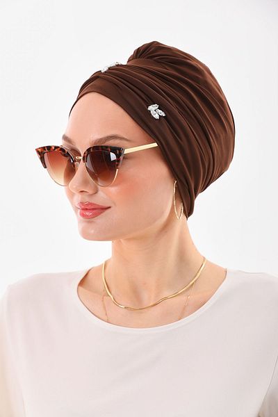 Ritagarcia Cap with Stones