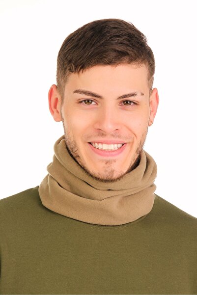 Ritagarcia Unisex Fleece Mink Collar Set of 2