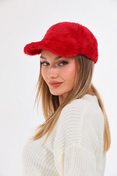 Ritagarcia Plush Hat