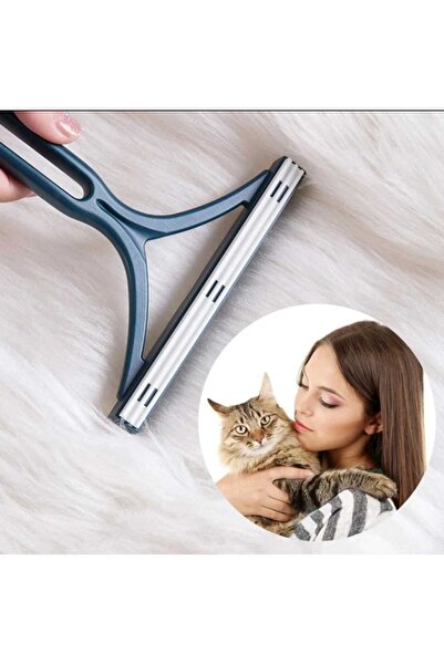 Dalian Home قطعة واحدة من سترة تجميع الوبر من السيليكون على الوجهين - سجادة م...