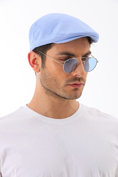 Ritagarcia Yazlık Kasket Şapka