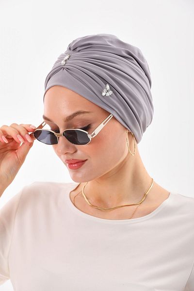 Ritagarcia Cap with Stones