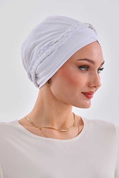 Ritagarcia Καπό διπλής πλεξούδας