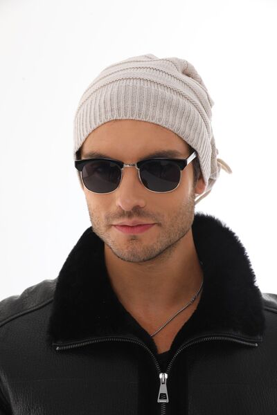 Ritagarcia Erkek Taş Ipli Bere