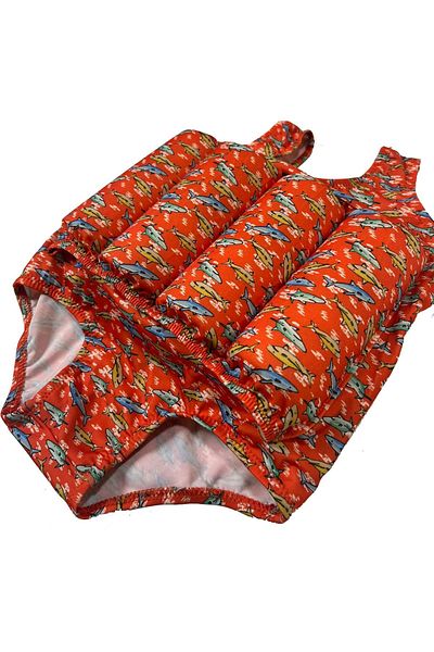 shra mayo non-sinking children's swimsuit