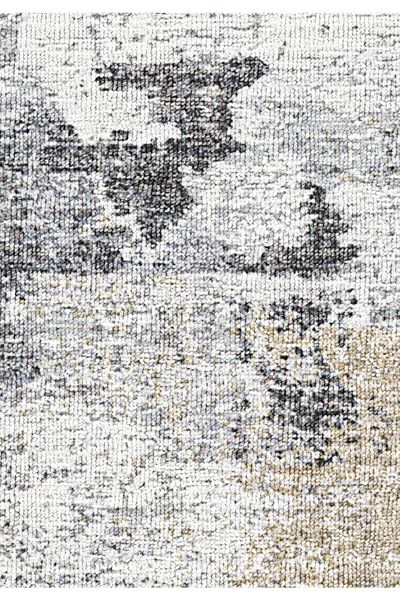 Sermod 106-sponge New Season I Modern Antique Anti-Slip Elastic Carpet Cover