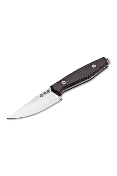 Böker Manufaktur Daily Knives Ak1 Reverse Tanto Bison Bıçak