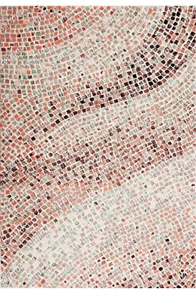 Sermod 110- Modern Sponge Carpet Cover, Elastic Design