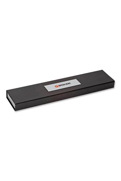Böker Manufaktur Saga Chef's Knife Grenadill Bıçak