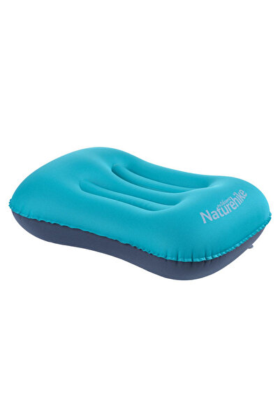 Naturehike Unisex Mavi Yastık Nh17t013 M-mavi