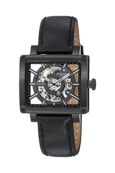 Stührling 258.12551 29mm Isviçre Üretimi Kadın Kol Saati