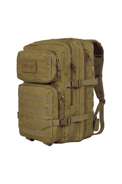 Mil-Tec Τσάντα Unisex Coyote - Μοντέλο 14002205