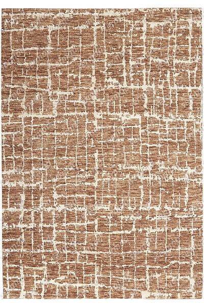 Sermod 113- Modern Brown Sponge Elastic Carpet Cover