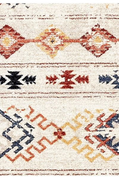 Sermod 64- Covor cu burete texturat, vintage, modern, antiderapant