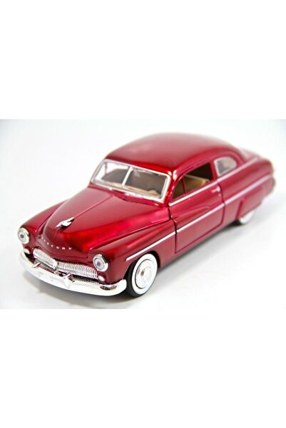 Motor Max Oyuncak Klasik Araba 1949