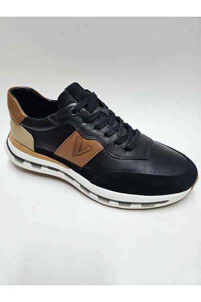 Pepita Pepita Genuine Leather - Lace-Up Men's Shoes