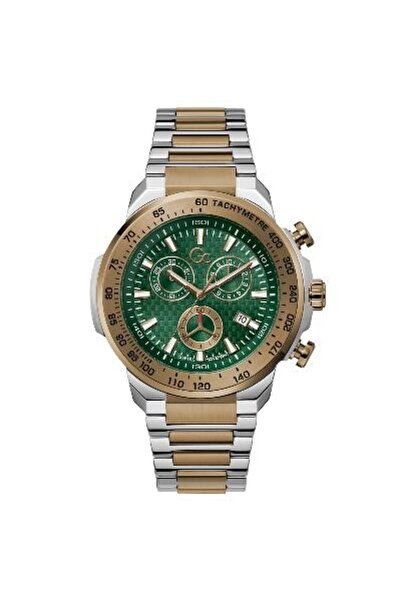 GC GCZ35002G9MF GC KOL SAATİ