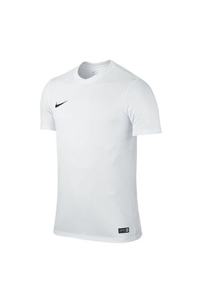 Nike Ανδρική λευκή φανέλα725891-100