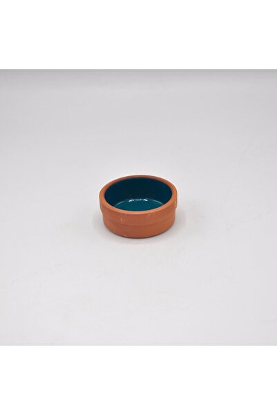 kubat seramik Kahvaltılık Reçel Sos Tereyağı Güveçleri 6'LI PAKET