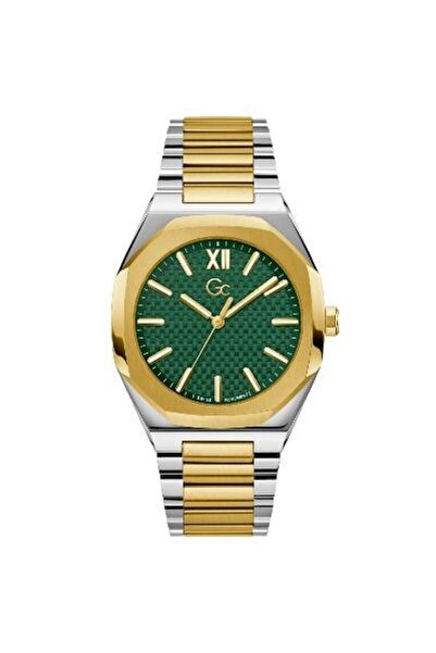 GC GCZ26002G9MF GC KOL SAATİ