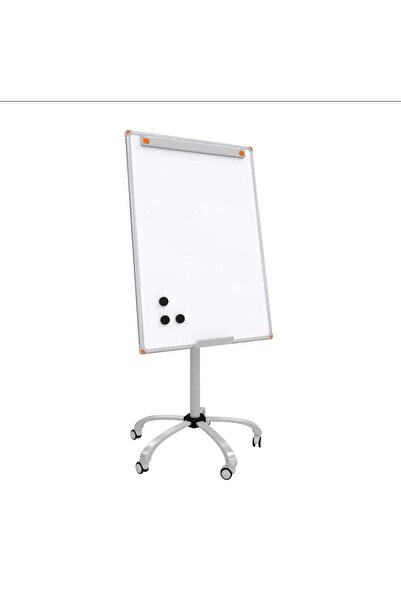 Panda 70X100 YAZI TAHTASI MANYETİK YÜZEY YILDIZ MOBİL 5 TEKERLEKLİ