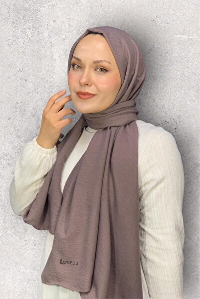 locella Pamuk Caz Şal