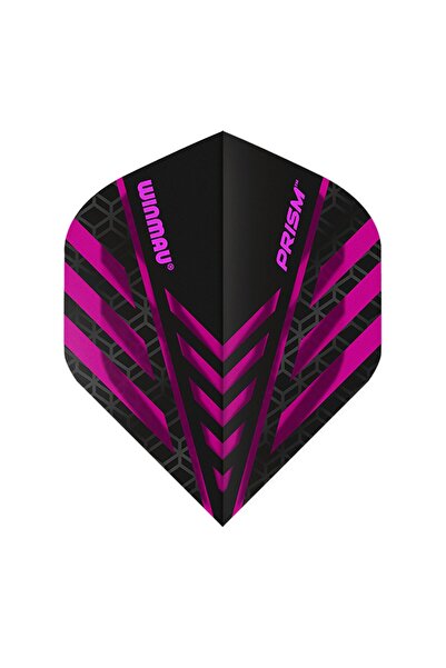 WINMAU Prism 6915.006 Dart Flight