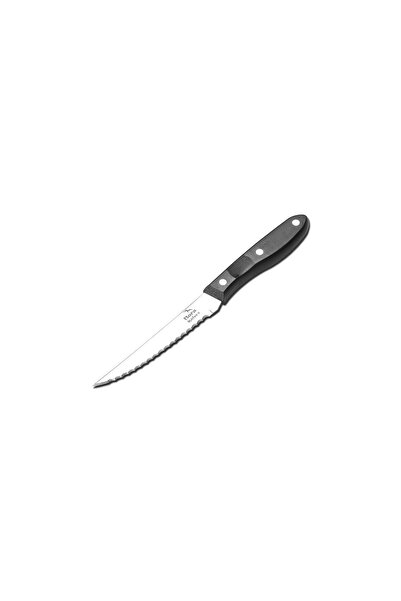 Bora Bıçakları Bora 727 Abs Saplı Steak Bıçak