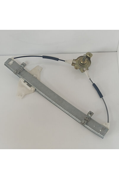 Veka Hyundai Accent 2000-2003 Ön Sağ Cam Krikosu -Manuel