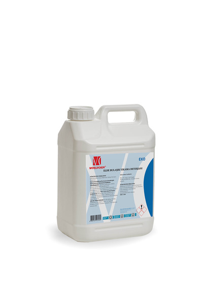 Bulaşık Deterjanı Elde Yıkama İçin BY 5 kg