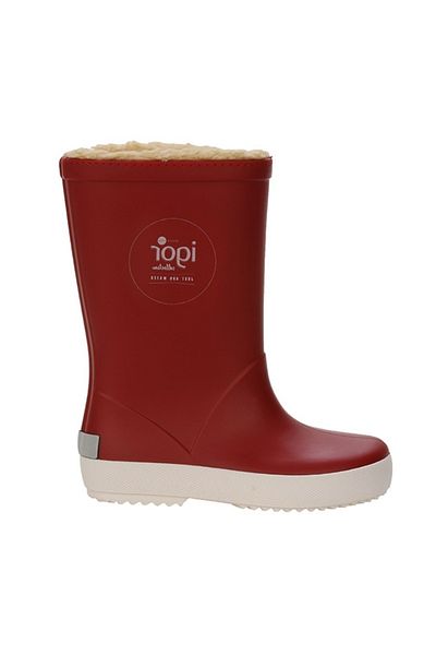 IGOR Rojo Kids Rain Boots W10207-Igr005