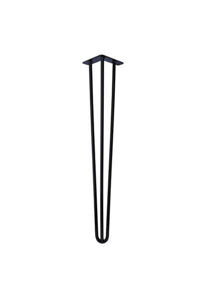İlgi Trafik 50 cm metalna ukosnica - 3 zupca, stol za kafu, kuhinjski stol za...