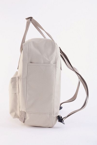 Ramsburry Imperteks Fabric Backpack
