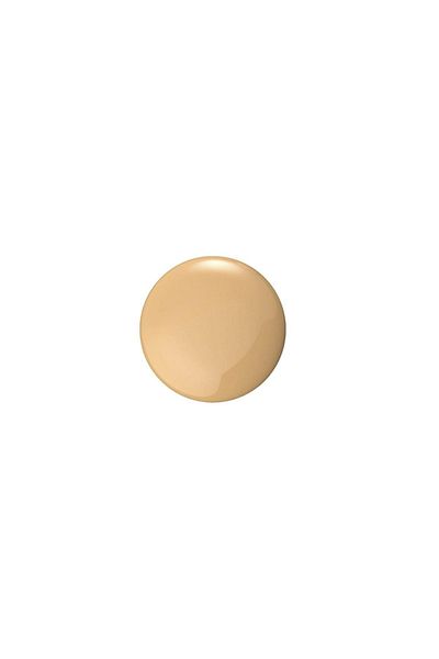 baims Fluid Foundation Excellent Skin Refill Organic Vegan Foundation 40 Almond