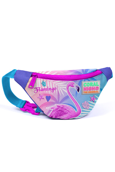 Coral High Geantă pentru copii, roz lavandă, 22405