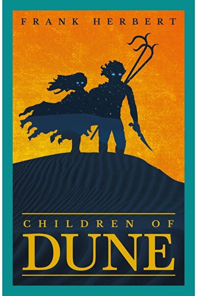 Gollancz Children Of Dune - Dune