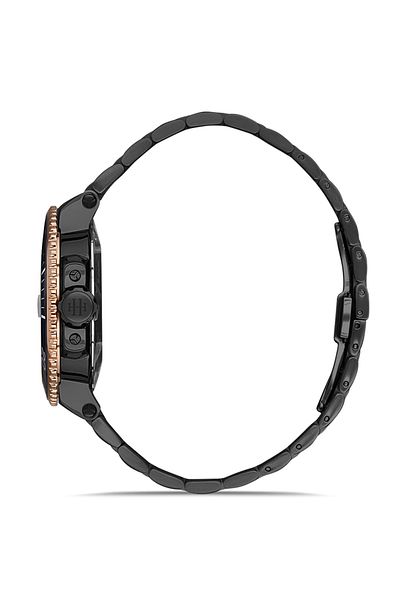 Hislon Men's Wristwatch Sd137t-11sr