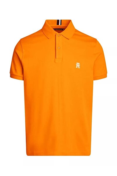 Tommy Hilfiger IMD INTERLOCK REG POLO