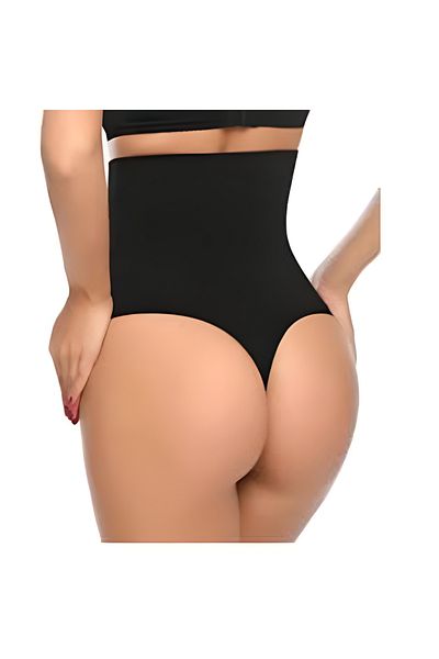 NBB High Waist Recovery Silicone Seamless Corset - NBB2466