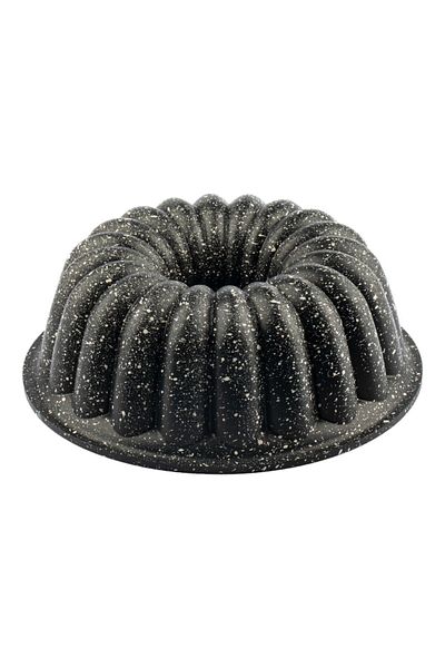 Brillant ATRIA Casting Granite Cake Mold Black Brillant