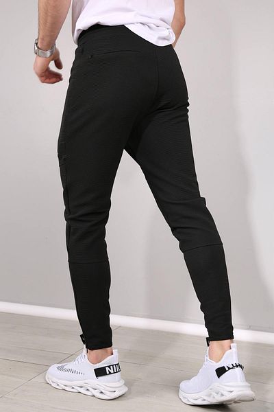 Delpino Παντελόνι Italian Cut - Lycra μέχρι τον αστράγαλο