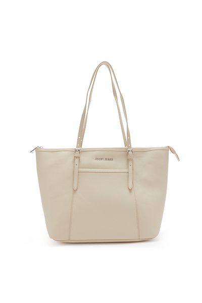 JOOP JEANS Joop! Jeans Taupe Shopper 4130000843-712