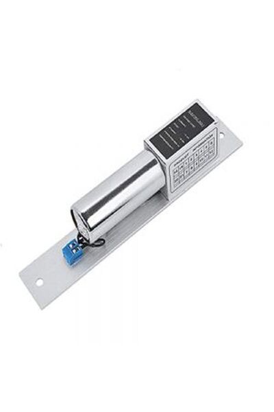 Wold Manyetik Indüksiyon, Bold Kapı Kilidi, Gömme Selenoid Kilit,12v