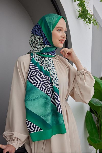 Şalland Twill Shawl